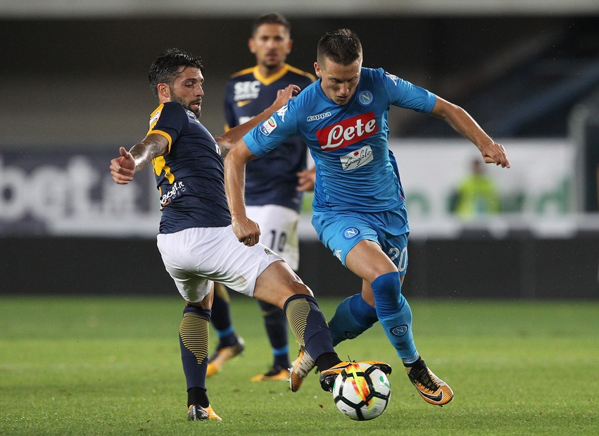 Calciomercato Verona, ufficiale: Bessa fino al 2021