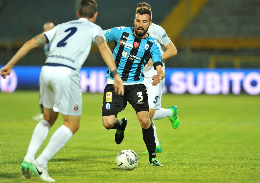 Calciomercato Brescia, ufficiale: firma Longhi