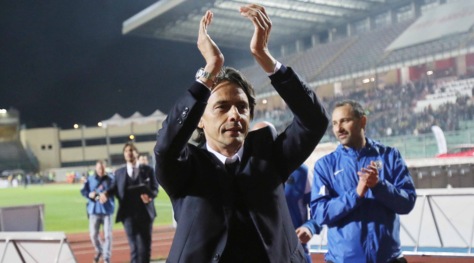 Inzaghi: «Milan, è Cutrone il vero colpo»