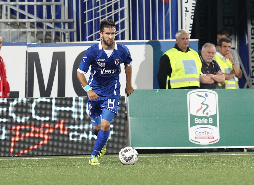 Calciomercato Cremonese, ufficiale Garcia Tena dalla Juventus