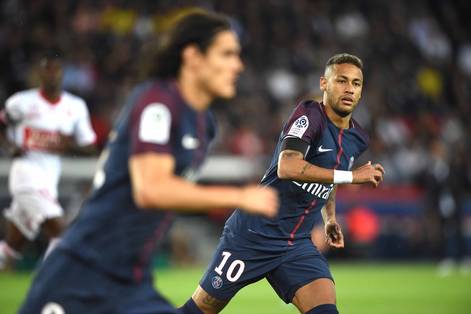 Neymar denuncia il Barcellona alla Fifa