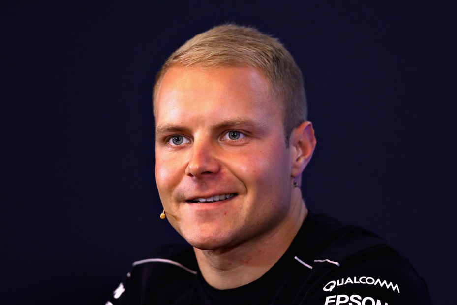 F1 Mercedes, Bottas: «Rinnovo? Nessuna novità»
