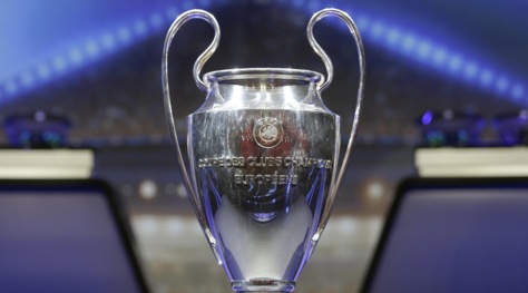 Champions League: Juventus, Roma, Napoli, chi passa?