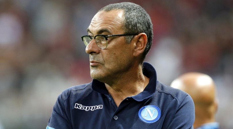 Champions, Begiristain: Napoli, il miglior calcio d'Italia