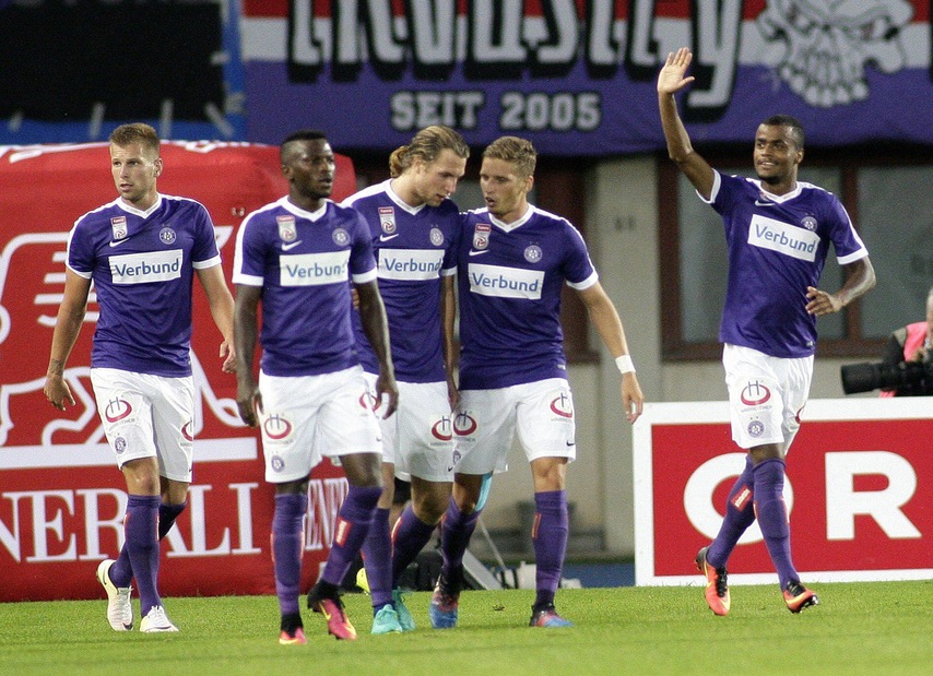 Calciomercato Udinese, quadriennale per Stryger Larsen