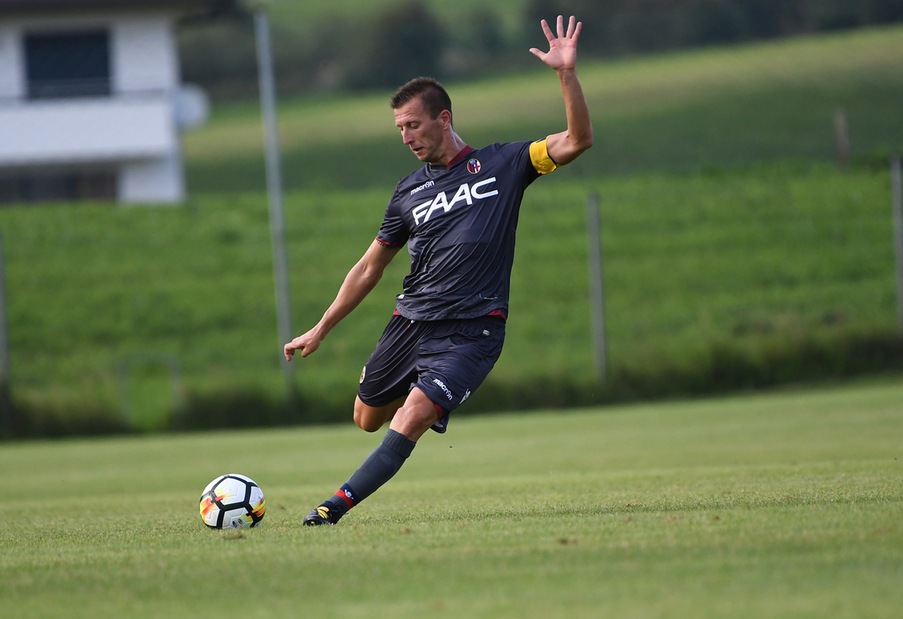 Calciomercato Bologna, ufficiale: Gastaldello ceduto al Brescia Calciomercato Bologna, ufficiale: Gastaldello ceduto al Brescia