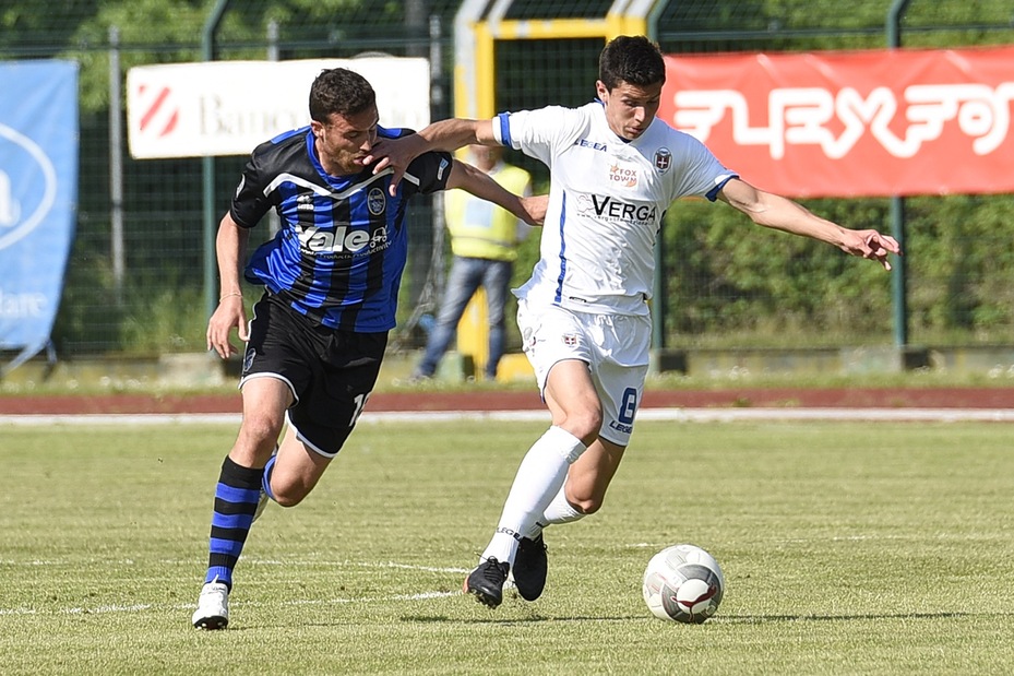 Calciomercato Atalanta, ceduto Pessina allo Spezia
