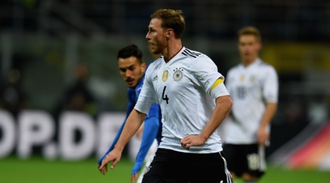 Calciomercato, Höwedes: stallo Juventus-Schalke 04, la situazione