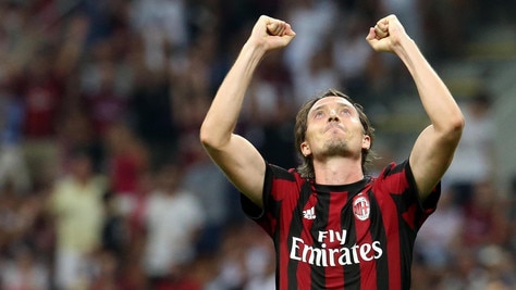 Europa League, gruppo D: Milan a quota facile