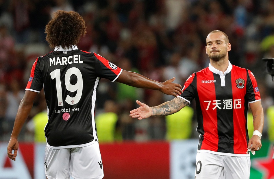 Ligue 1: Amiens-Nizza 3-0, il buio dopo il Napoli