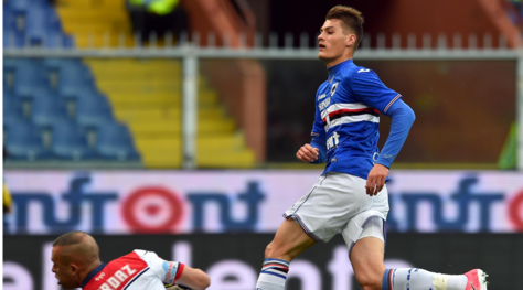 Calciomercato: Roma-Inter, sfida in quota per Schick