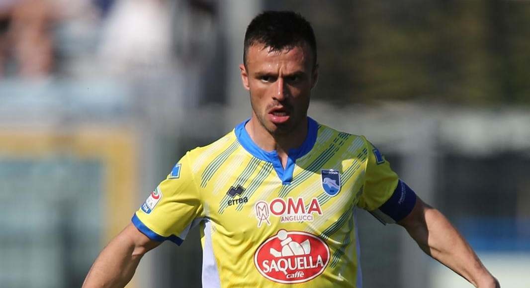 Memushaj al Benevento: «Vogliamo la salvezza»