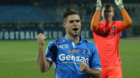 Calciomercato Fiorentina, ufficiale: Laurini dall'Empoli Calciomercato Fiorentina, ufficiale: Laurini dall'Empoli