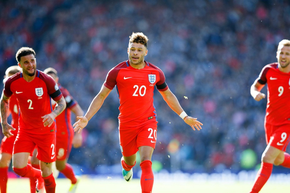 Dall'Inghiltera: «Chelsea, Conte esulta: arriva Oxlade-Chamberlain»