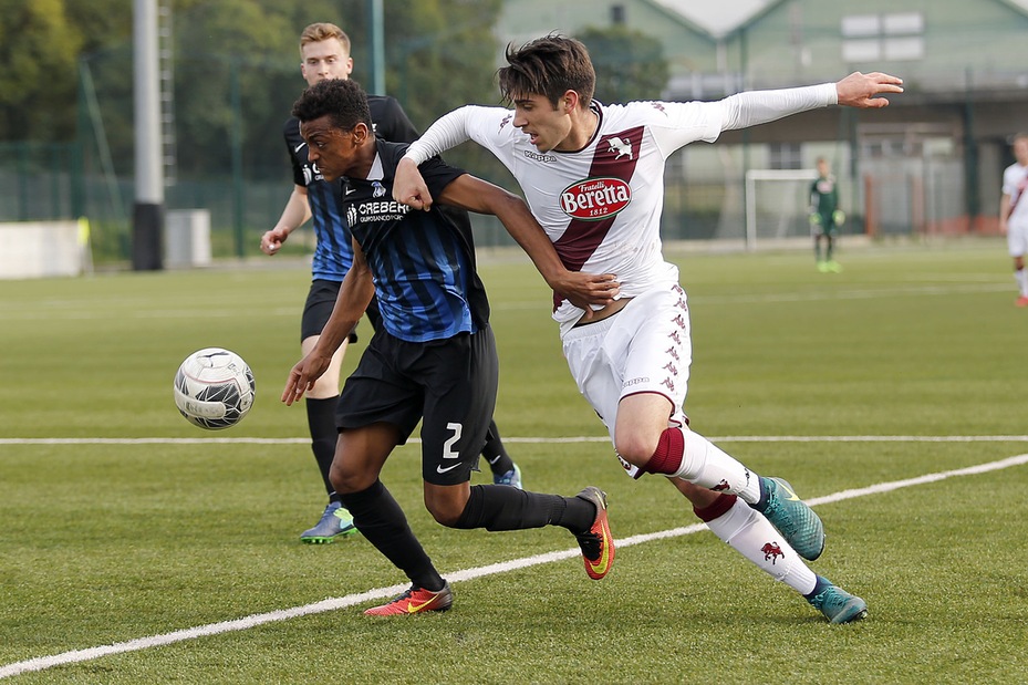 Calciomercato Padova, Zambataro in prestito dall'Atalanta