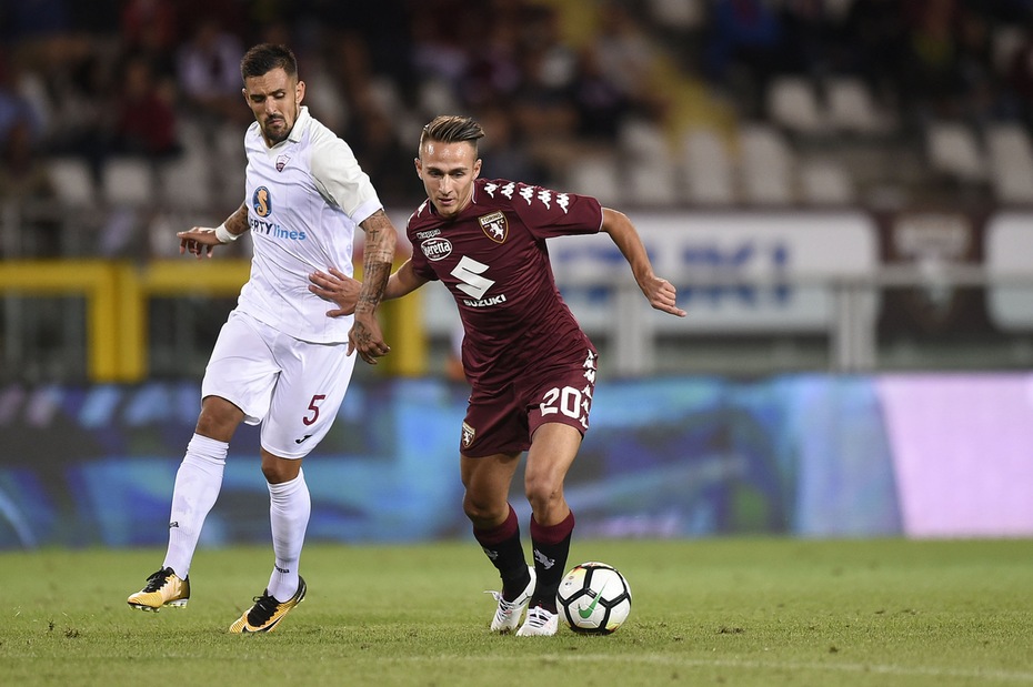 Calciomercato Torino, ufficiale: Edera fino al 2021