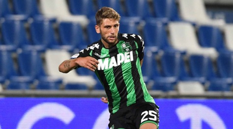 Calciomercato Napoli: Berardi per Sarri
