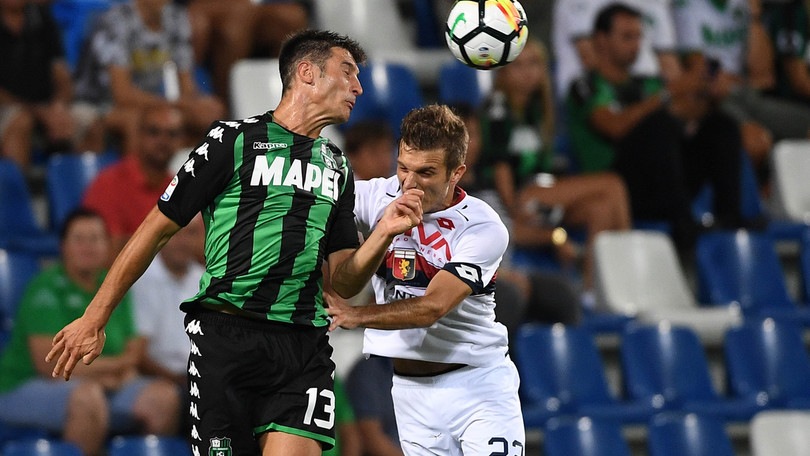 Chievo, in arrivo Peluso e Stepinsky