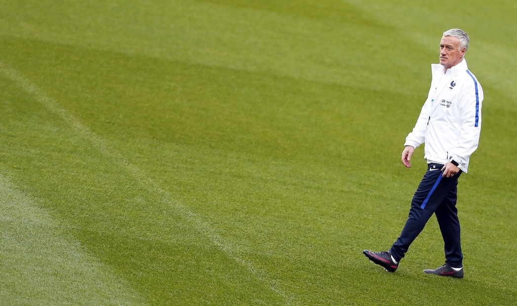 Qualificazioni Mondiali: Francia-Olanda, Bleus a 1,55