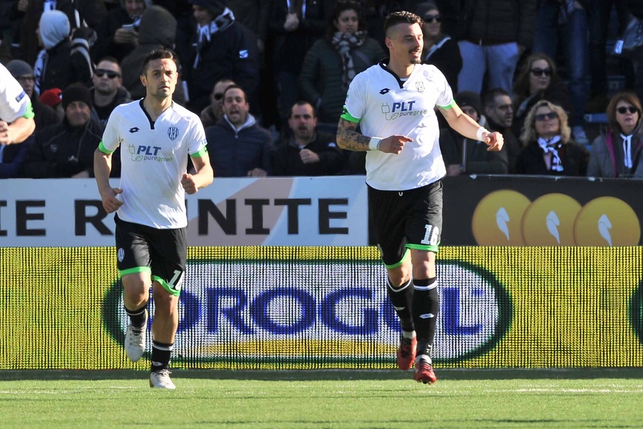 Calciomercato Chievo, ufficiale: Rigione torna al Cesena