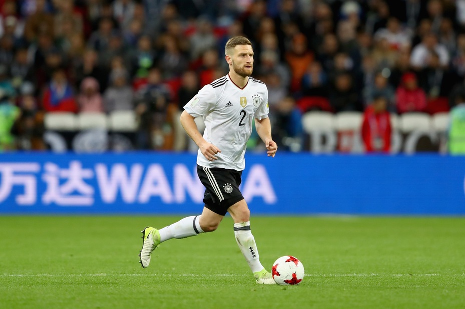 Inter, Mustafi resta la soluzione più semplice