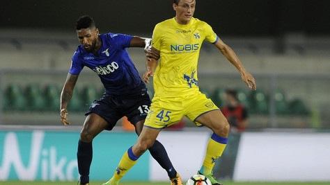 Calciomercato Napoli, preso Inglese dal Chievo