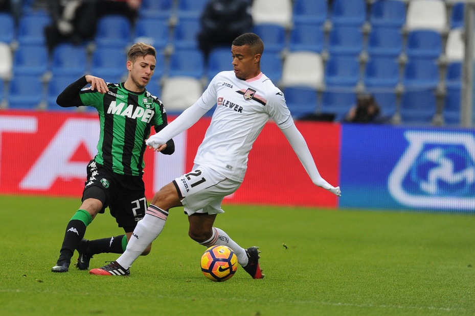 Calciomercato Sassuolo, Ricci in prestito al Genoa Calciomercato Sassuolo, Ricci in prestito al Genoa