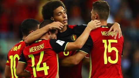 Qualificazioni Mondiali, Belgio-Gibilterra 9-0: Mertens show. Francia-Olanda 4-0: segna anche Mbappé