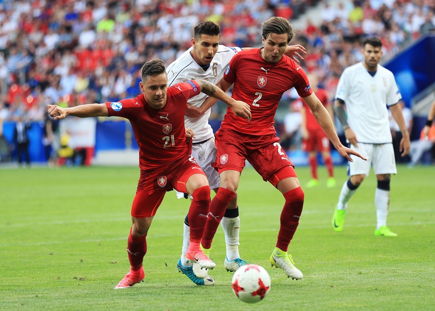 Calciomercato Crotone, arriva Simic dal Milan