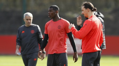 Mourinho-Raiola, quanti affari: presto un futuro insieme?