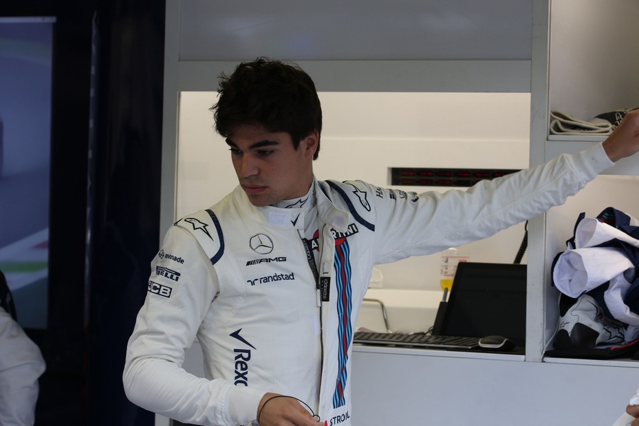 F1, Stroll: «Un altro podio sarà difficile»