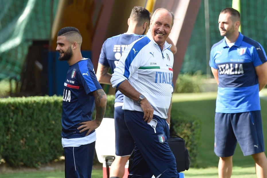 Qualificazioni Mondiali: Italia a bassa quota contro Israele