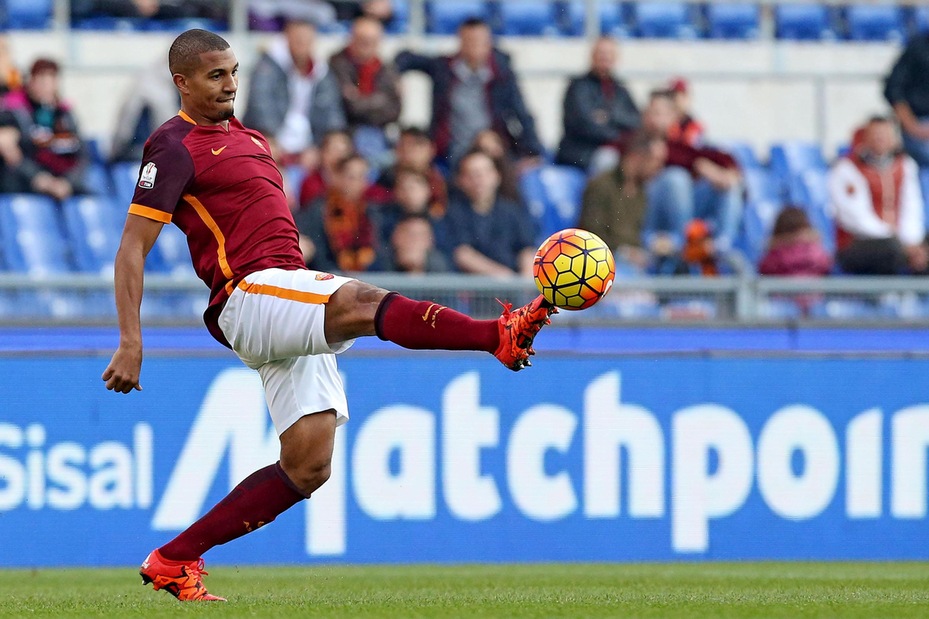 Roma, ufficiale la cessione di Vainqueur all'Antalyaspor