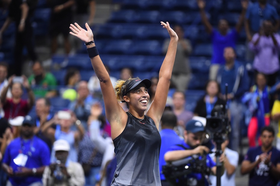 US Open, Svitolina eliminata dalla Keys. Pliskova senza problemi