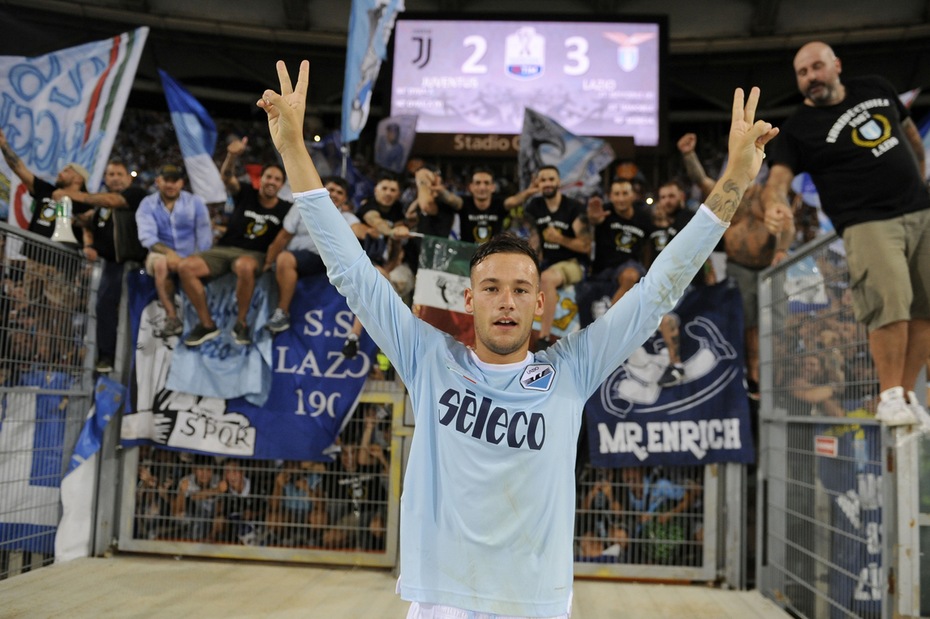 Marchegiani: «Milinkovic super, Murgia mi ha colpito»