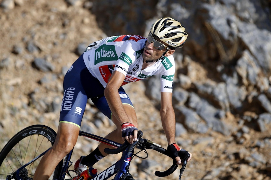Vuelta, Denifl vince la 17esima tappa. Nibali recupera 42 secondi a Froome