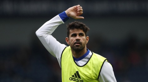Costa-Chelsea, è rottura: in quota irrompe il Milan
