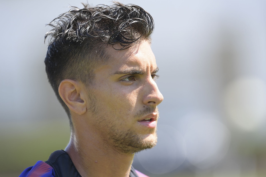 Roma, Pellegrini svela i suoi segreti: «La cicoria e il numero 37»