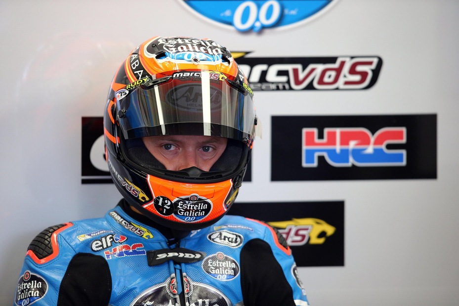 MotoGp, Rabat con l’Avintia nel 2018 MotoGp, Rabat con l’Avintia nel 2018