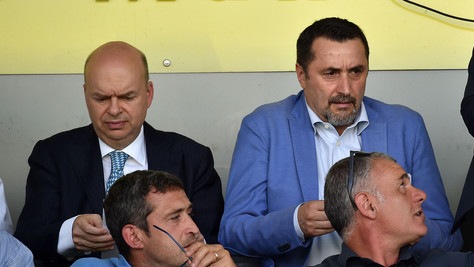 Milan, Mirabelli: «Raiola, una persona piccola»