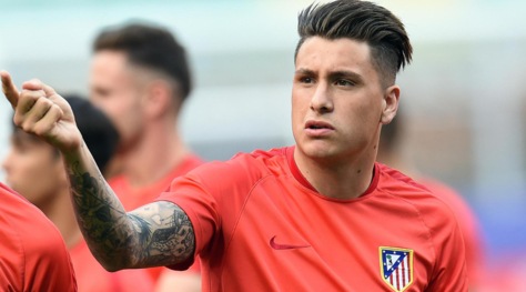 Calciomercato Roma, Monchi punta Gimenez