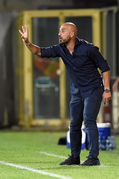 Lo spot giusto per una serie B senza padroni