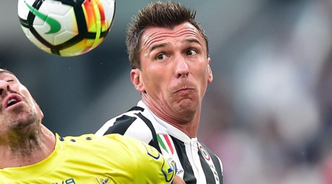 Champions, Barcellona-Juventus: Allegri non convoca Chiellini e Mandzukic