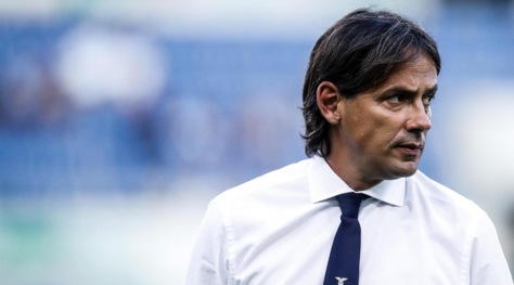 Lazio, Inzaghi: «Biglia? Lo avrei tenuto volentieri»