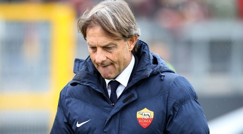 Youth League, Roma-Atletico Madrid 1-2