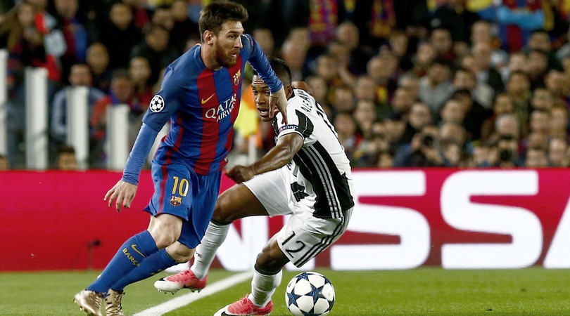 Champions League Barcellona-Juventus: formazioni ufficiali e diretta