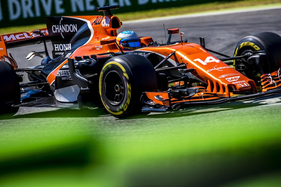 F1, McLaren-Honda: firmato il divorzio