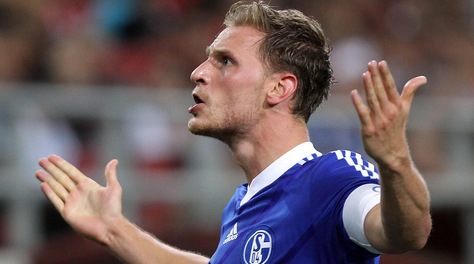 Juventus, Howedes ancora ko