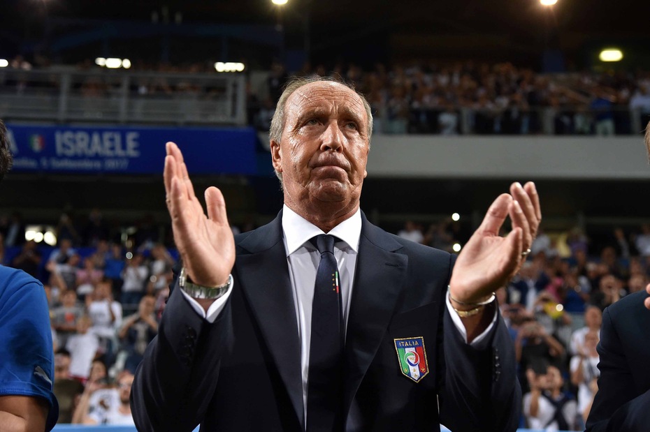 Ranking Fifa, crollo Italia: ora è 17ª