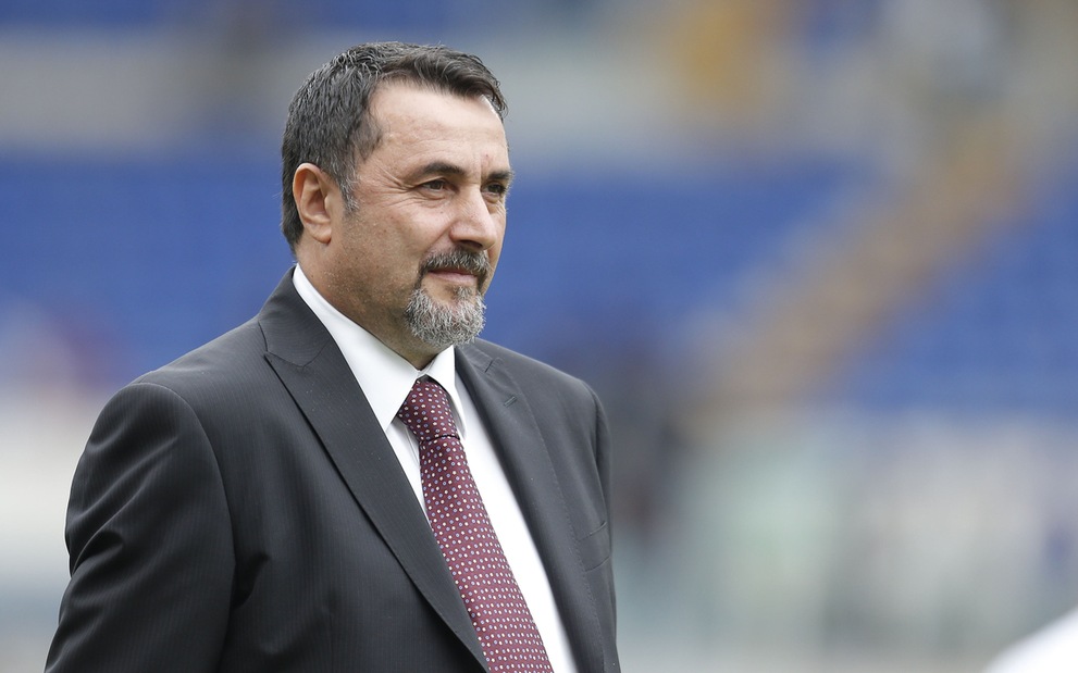 Mirabelli: «Vogliamo fare una grande Europa League»